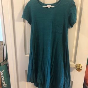 Carly Lularoe